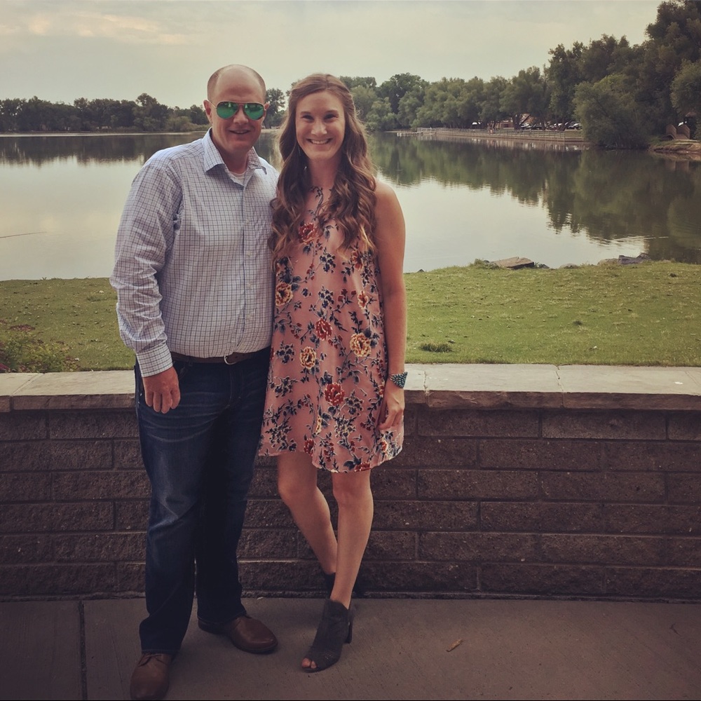 Meet your Posher, Margaret